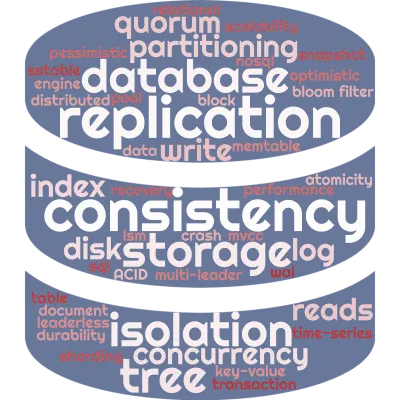 Database Architecture Explained: From Storage Engines to Distributed Systems
